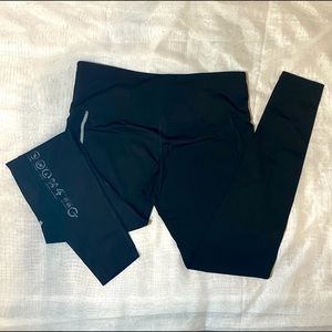 WOMEN YOGA PANTS